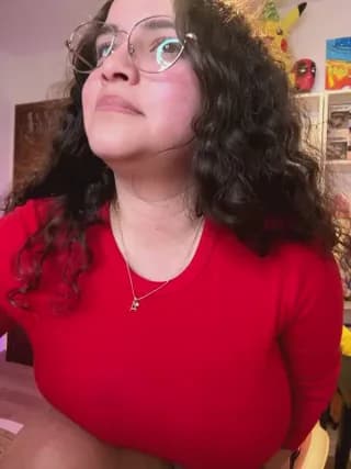 Sweet_sully__ - stripchat