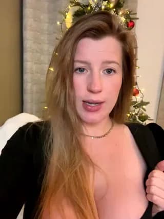 Sweety_Foxy69 - stripchat
