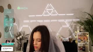 Taanni - bongacams