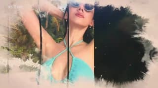 Taanni - bongacams
