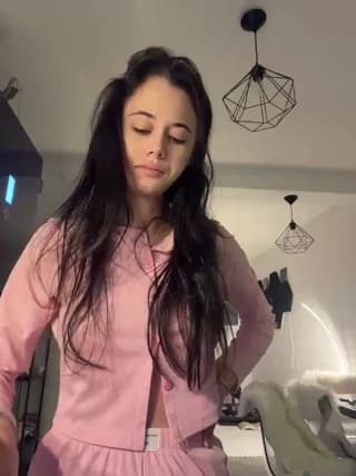 Taanni - bongacams