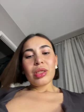 Talilia - bongacams