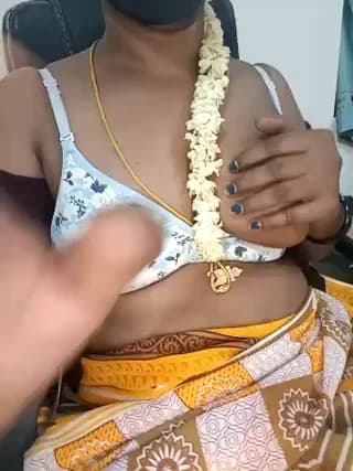 Tamil-hotwife - stripchat