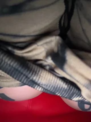 TattooGirlAlia - stripchat