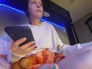Thedeepwebcutie - stripchat