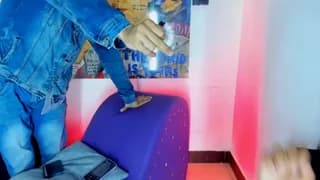 Threesome-no-mercy - stripchat