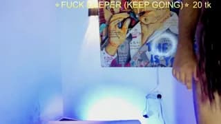 Threesomenomercy66 - stripchat