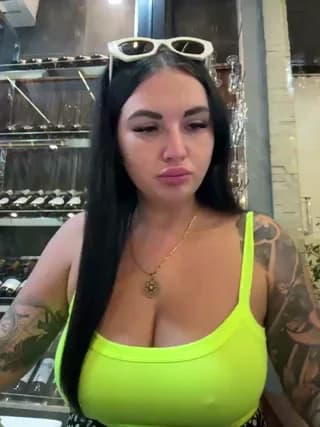 TokionaJoe - bongacams