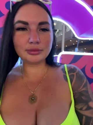 TokionaJoe - bongacams