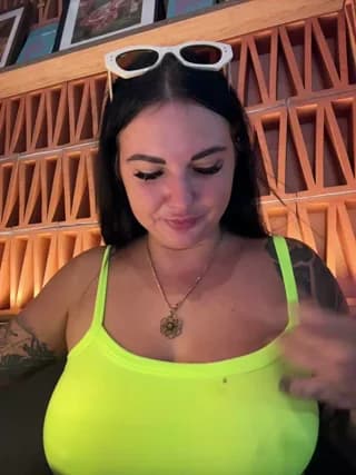 TokionaJoe - bongacams