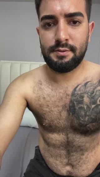 TonyLatino_ - cam4
