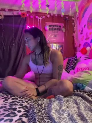 TranSexualJade95 - stripchat