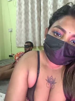 Trending_Couple - stripchat