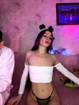 VIP17CoupleDream - bongacams