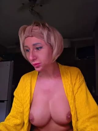 Valeriah - bongacams