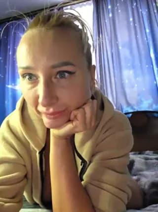 Valeriah - bongacams