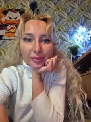 Valeriah - bongacams