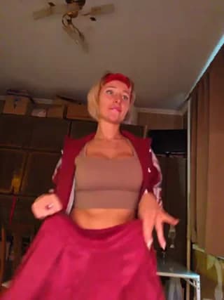 Valeriah - bongacams