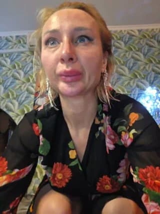 Valeriah - bongacams