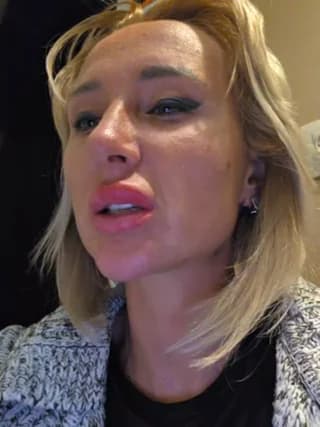 Valeriah - bongacams