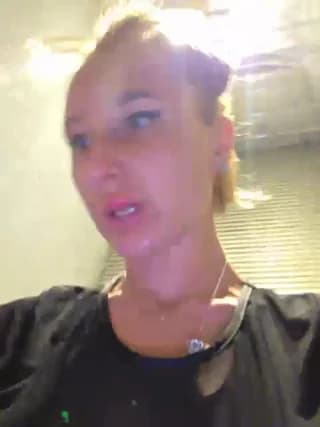 Valeriah - bongacams