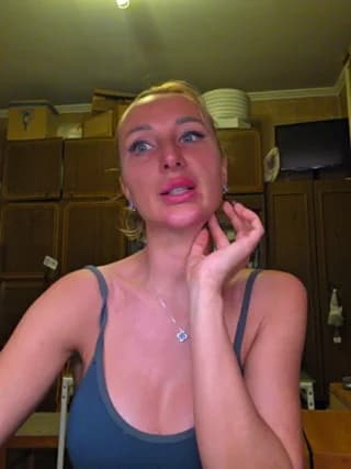 Valeriah - bongacams