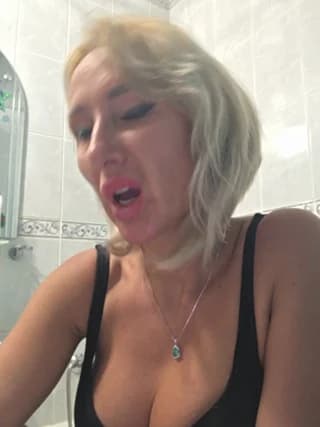 Valeriah - bongacams