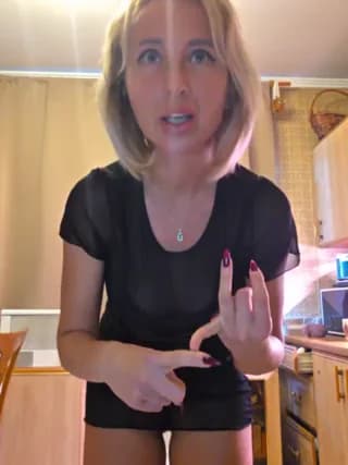 Valeriah - bongacams