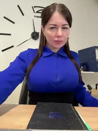 VeryBaby - bongacams