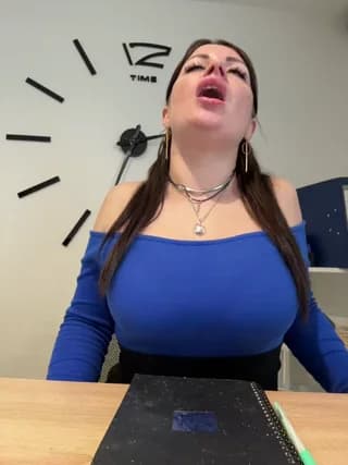 VeryBaby - bongacams