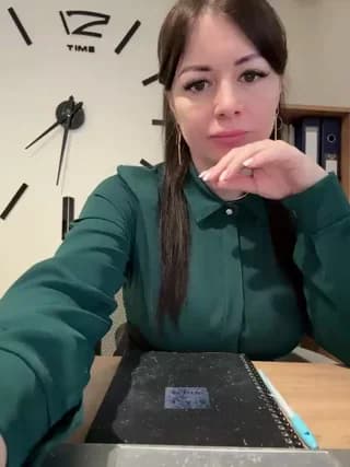 VeryBaby - bongacams