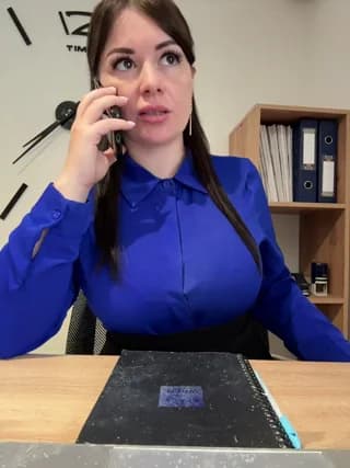 VeryBaby - bongacams