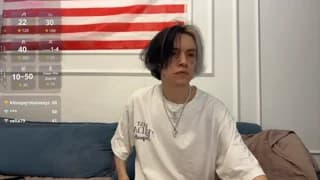 VeryRare_TwinS - stripchat