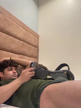 Vihaaanfucks - stripchat