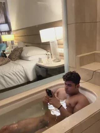 Vihaaanfucks - stripchat