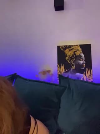 WILDGIRL - bongacams