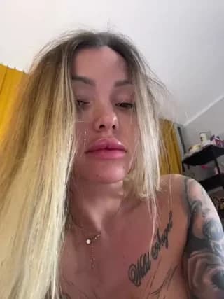Wild-Angel777 - bongacams