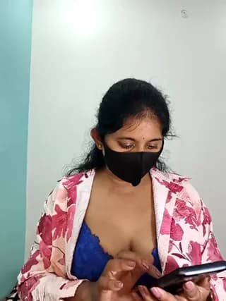 Your-Vedika - stripchat