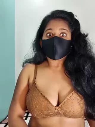 Your-Vedika - stripchat