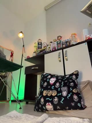 Your_Honeey - stripchat