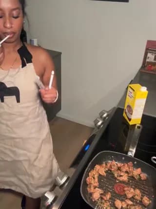 Your_Paris - stripchat