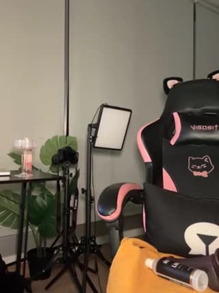 Your_Paris - stripchat