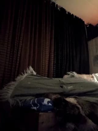 Your_dreambabe - stripchat