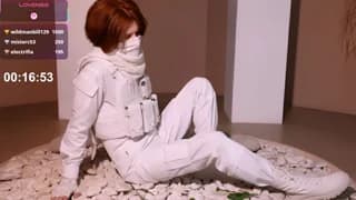 ZaynGraham - stripchat