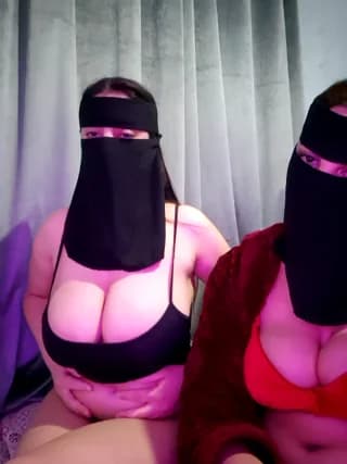 _arabica_ - stripchat