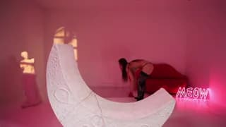 _meganmeow_ - chaturbate