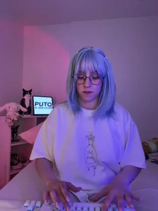 _nobara__ - stripchat