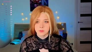 _yourFoxy_ - stripchat