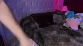 abbyandchris1 - chaturbate