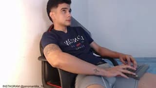 adam_levis17 - stripchat